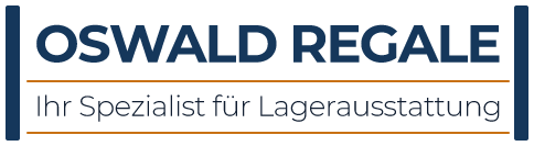 OSWALD REGALE Logo